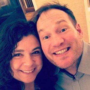 Meet your Posher, Tamie